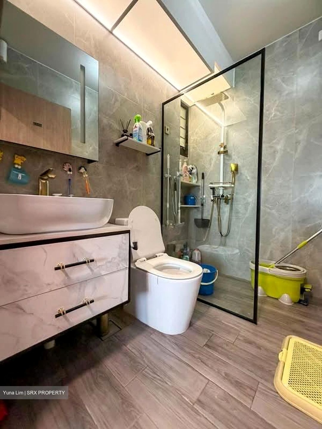 Blk 420A Waterfront II @ Northshore (Punggol), HDB 4 Rooms #562171291